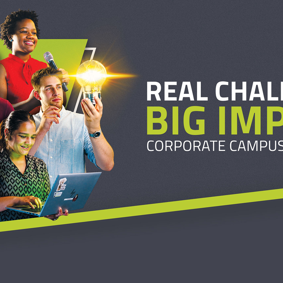 Corporate Campus Challenge