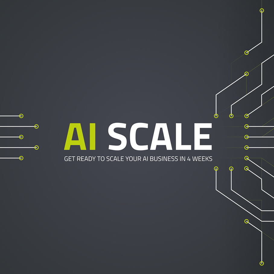 AI Scale