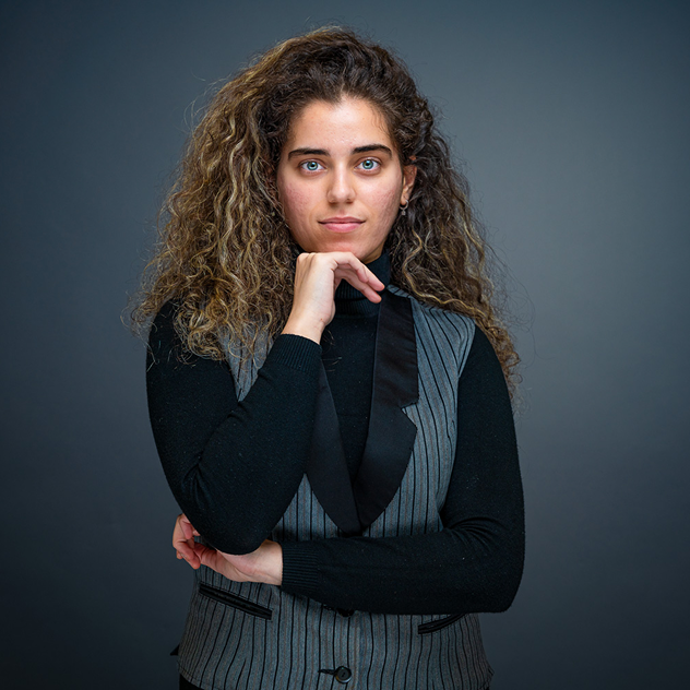 Xhesika Gerbi