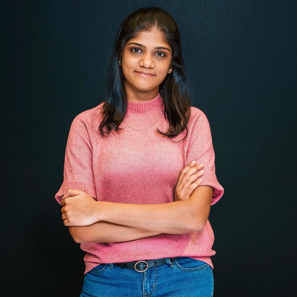 Gayatri Gowthaman