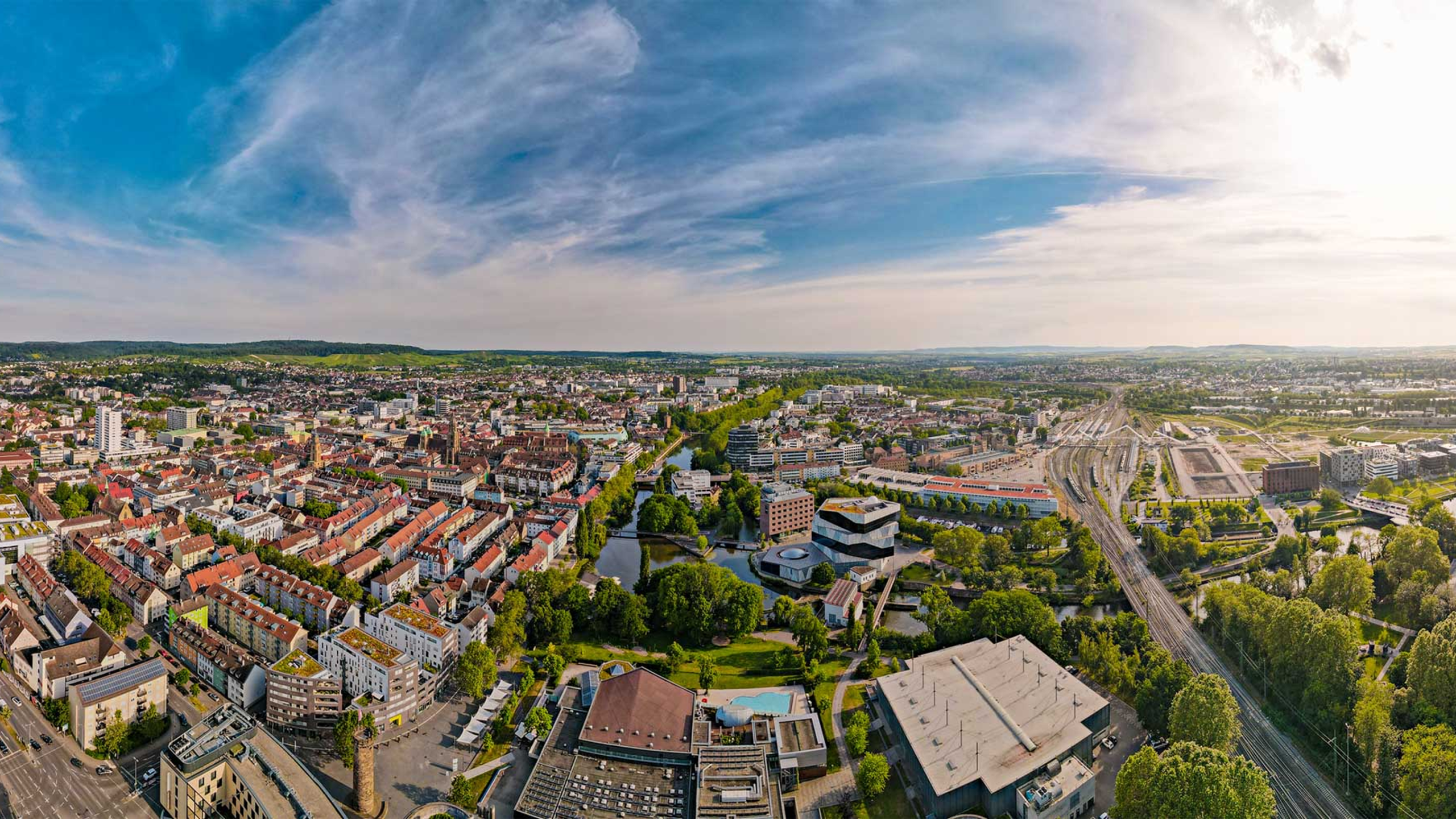 About Heilbronn
