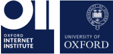 Oxford Internet Institute