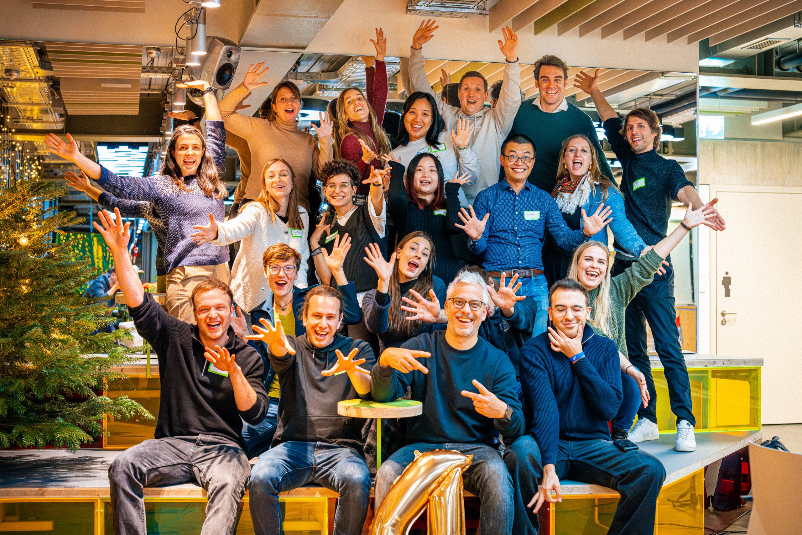 Alumni Network