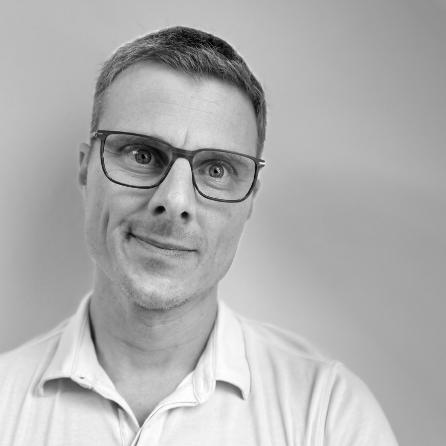 Marc Kirchner