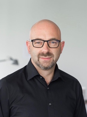 Alexander Hafner