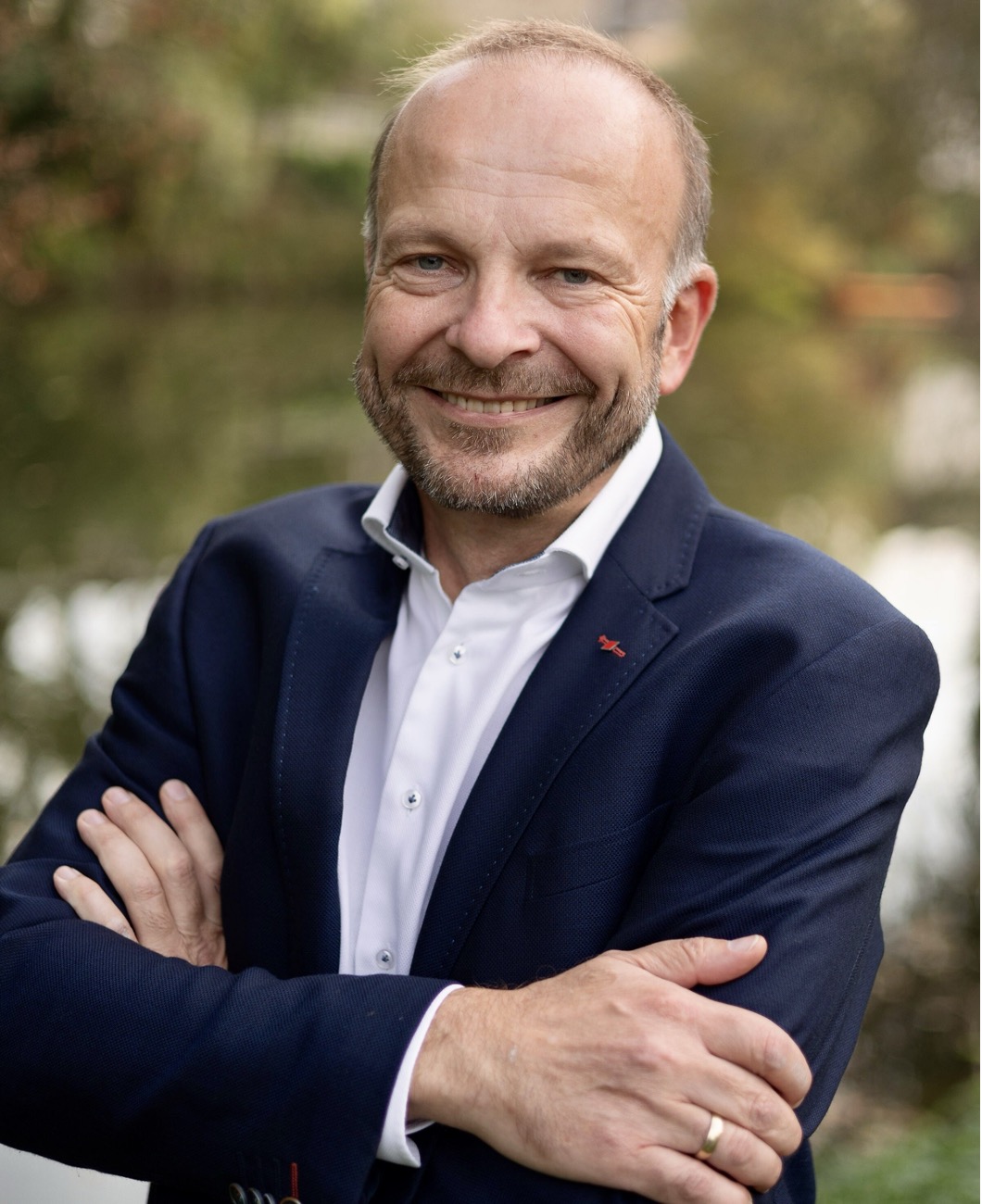 Alexander Müller