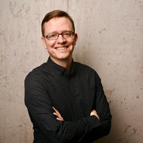 Christian Stöckle
