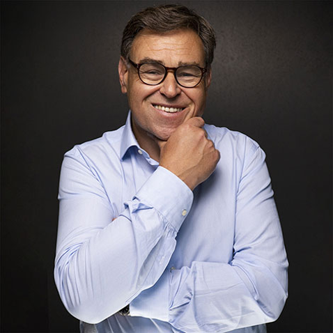 Jens Horstmann