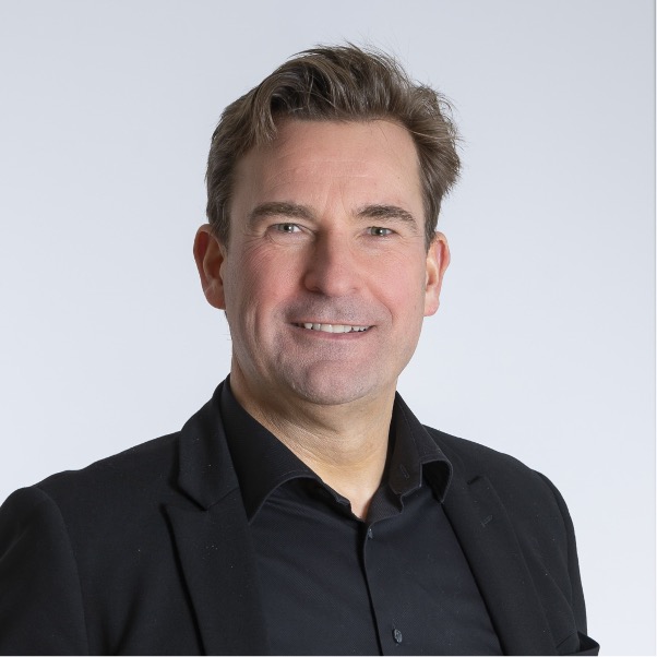 Michael Patocka