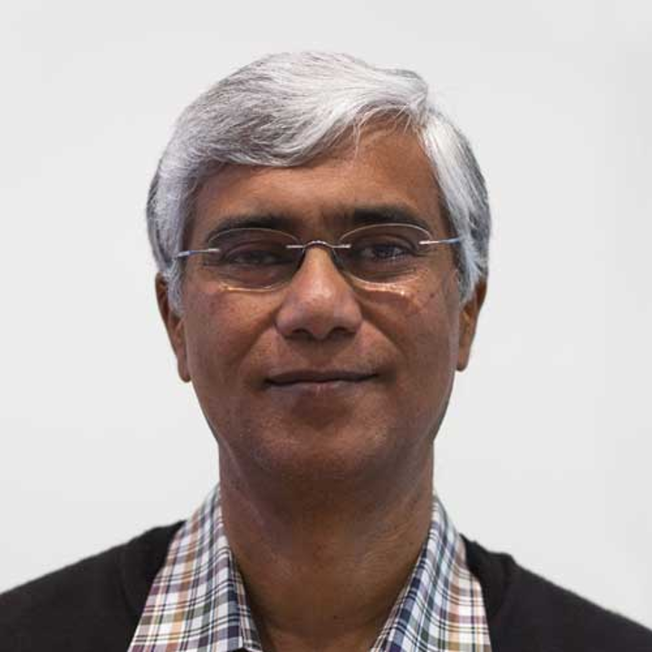 Ram Srinivasan