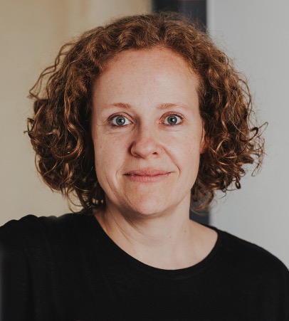 Simone Kröneck