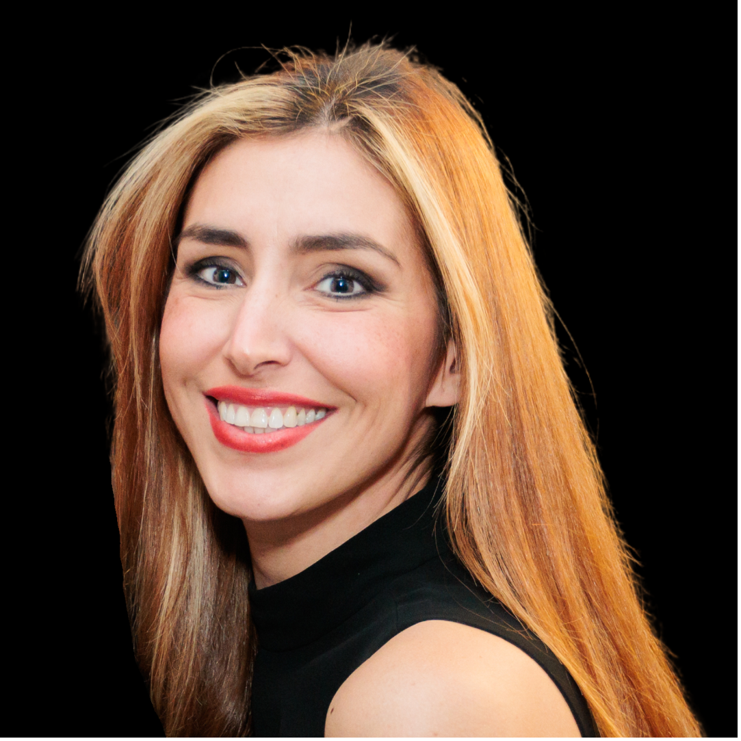 Sofia Reynoso 
