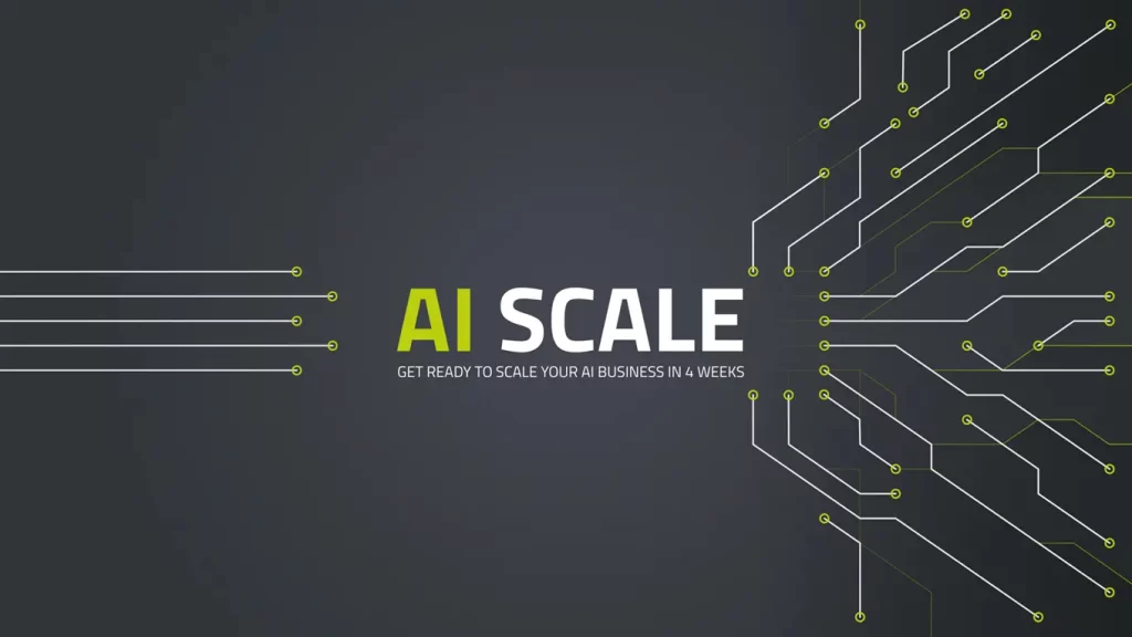 AI Scale