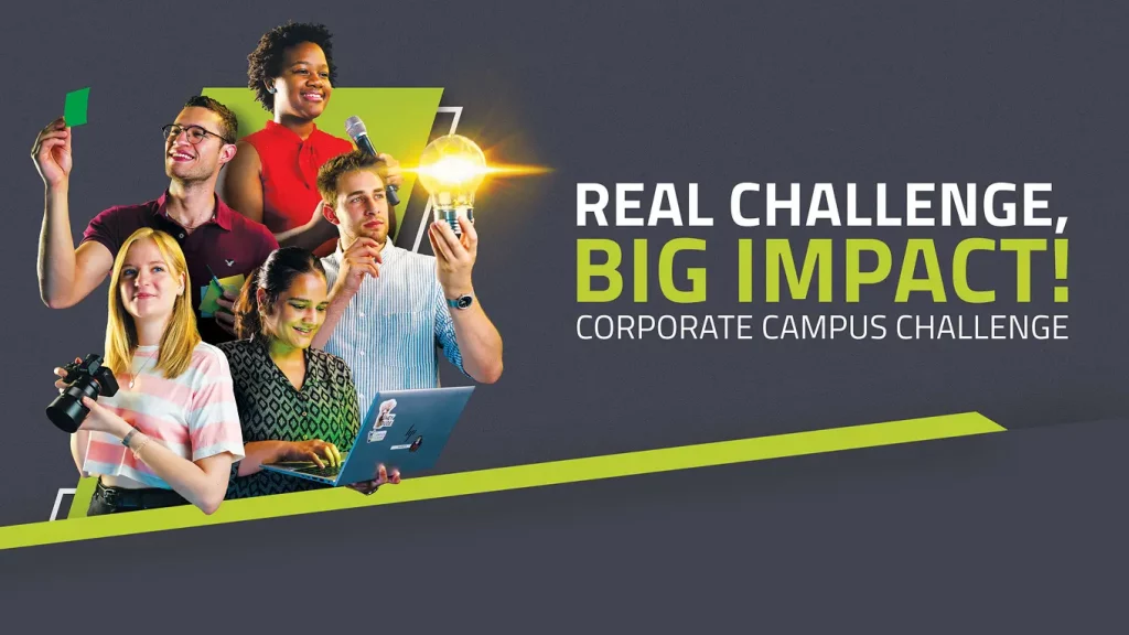 Corporate Campus Challenge