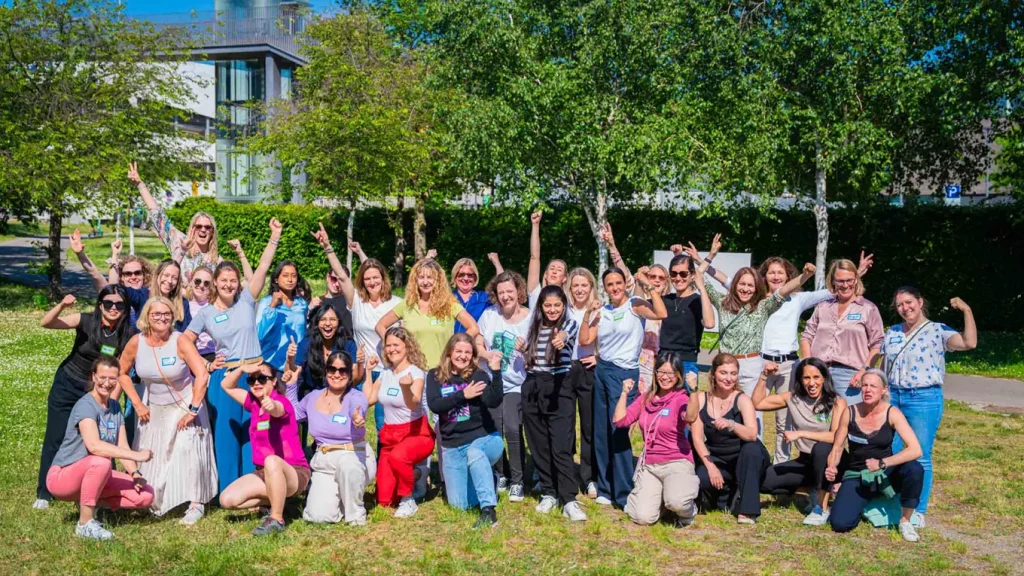 Female Founders